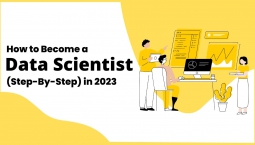 How to Become a Data Scientist (Step-By-Step) in 2023 – NareshIT