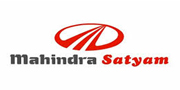 mahindra satyam