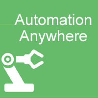 Automation Anywhere Training
